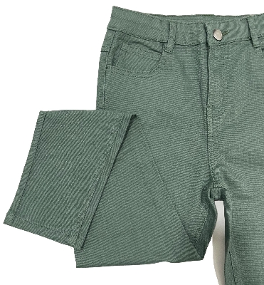Picture of Pantoneclo Premium Quality 6 - 14 Years Boy's Twill Pant