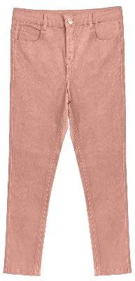 Picture of Pantoneclo Premium Quality 6 - 14 Years Boy's Twill Pant