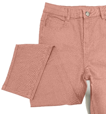 Picture of Pantoneclo Premium Quality 6 - 14 Years Boy's Twill Pant