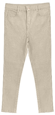 Picture of Pantoneclo Premium Quality 6 - 14 Years Boy's Twill Pant