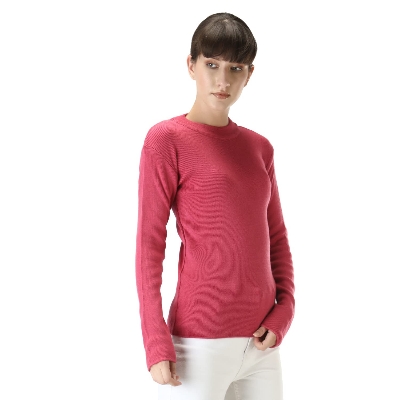 Picture of Pantoneclo Premium Quality Women's / Girl's / Ladies Multicolor Winter Sweater / Cardigan / Jumper