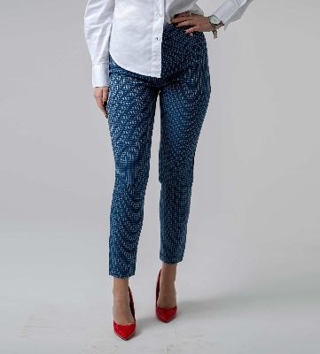 Picture of Leafletic Premium Ladies Super Stretch Pants