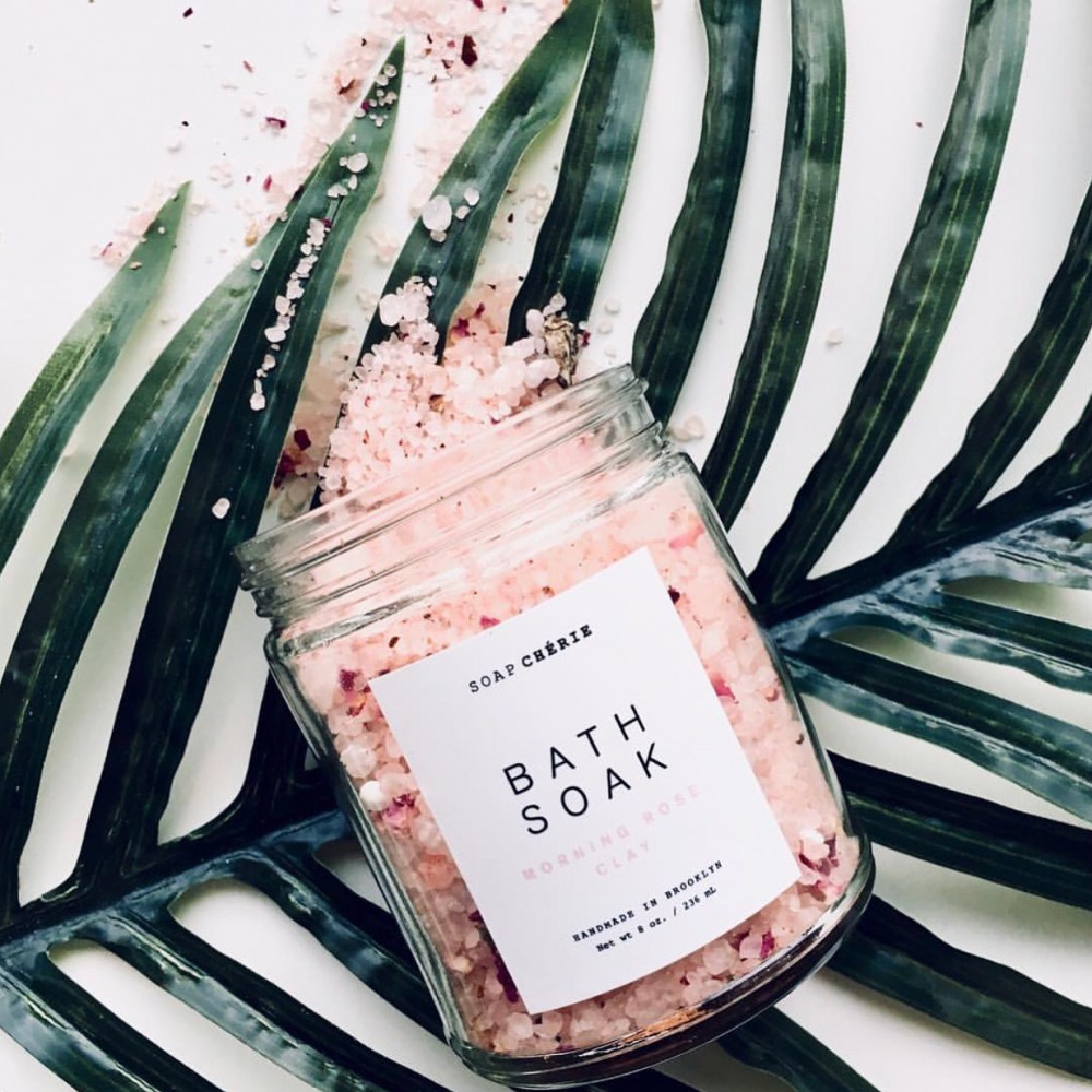 Soap Chérie