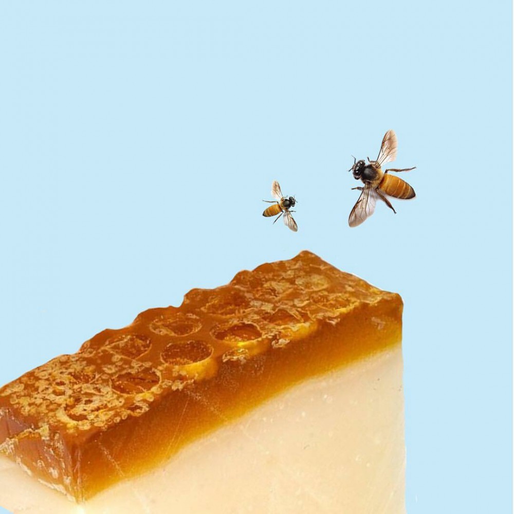 Soap Chérie