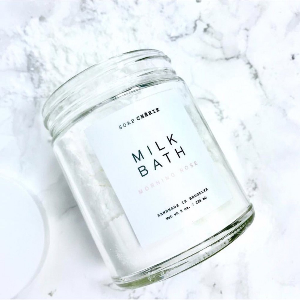 Soap Chérie