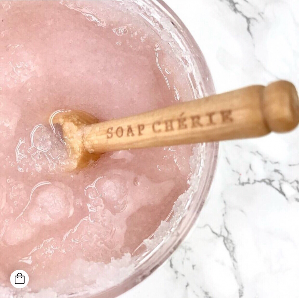 Soap Chérie