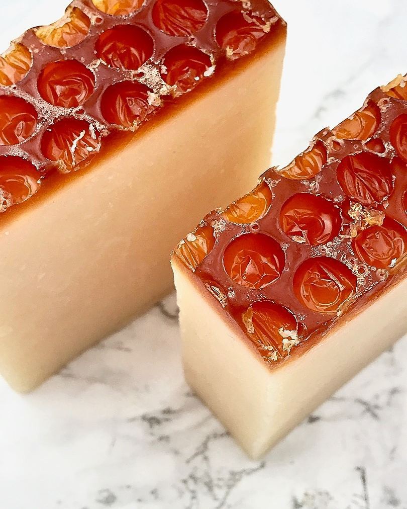 Soap Chérie