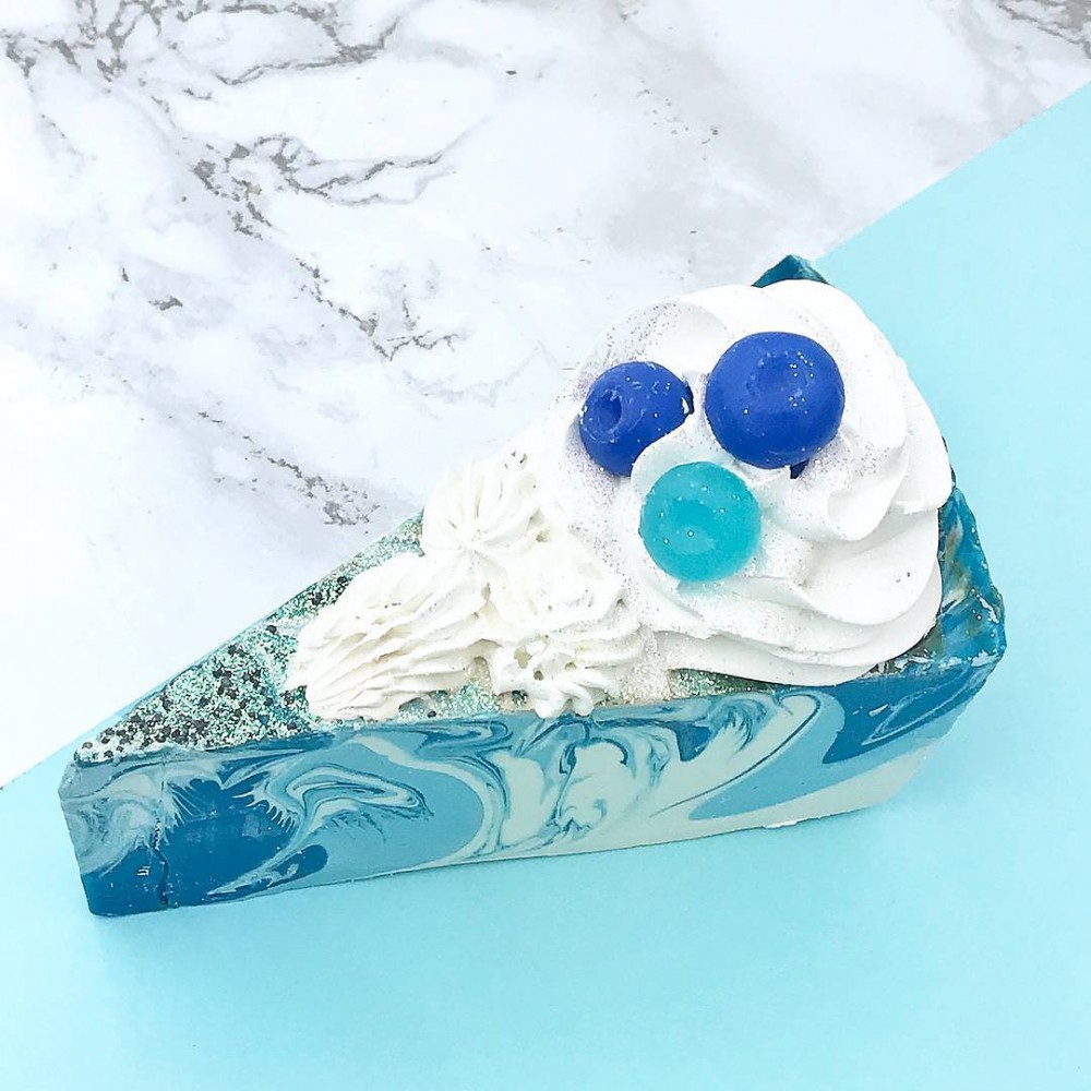 Soap Chérie