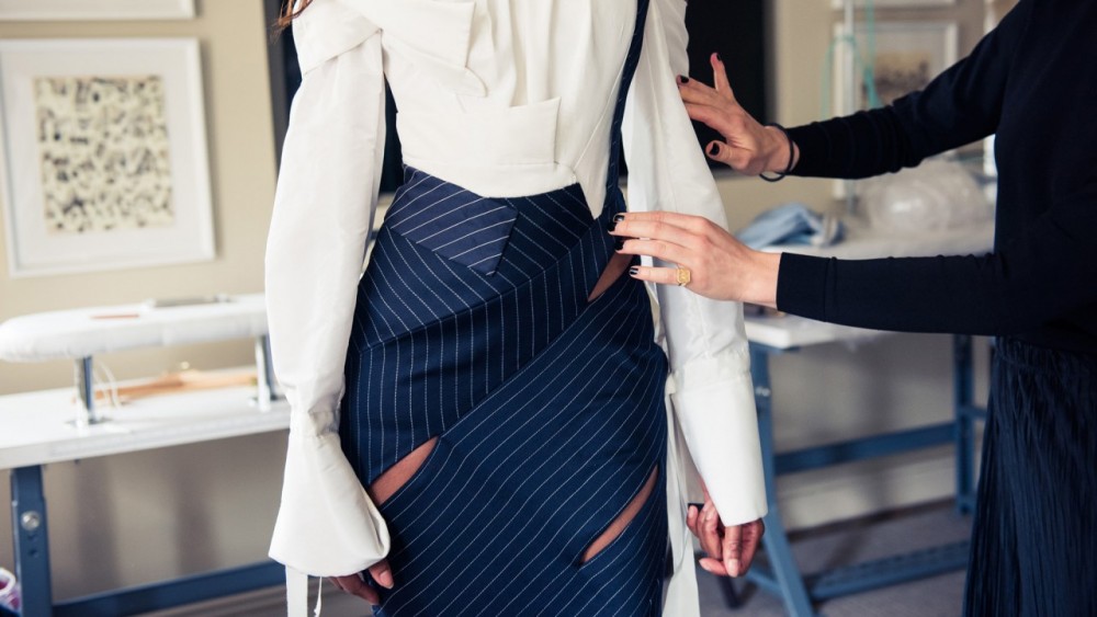 「Stylist」還是一種夢寐以求的職業?究竟如何成就優秀的造型師?