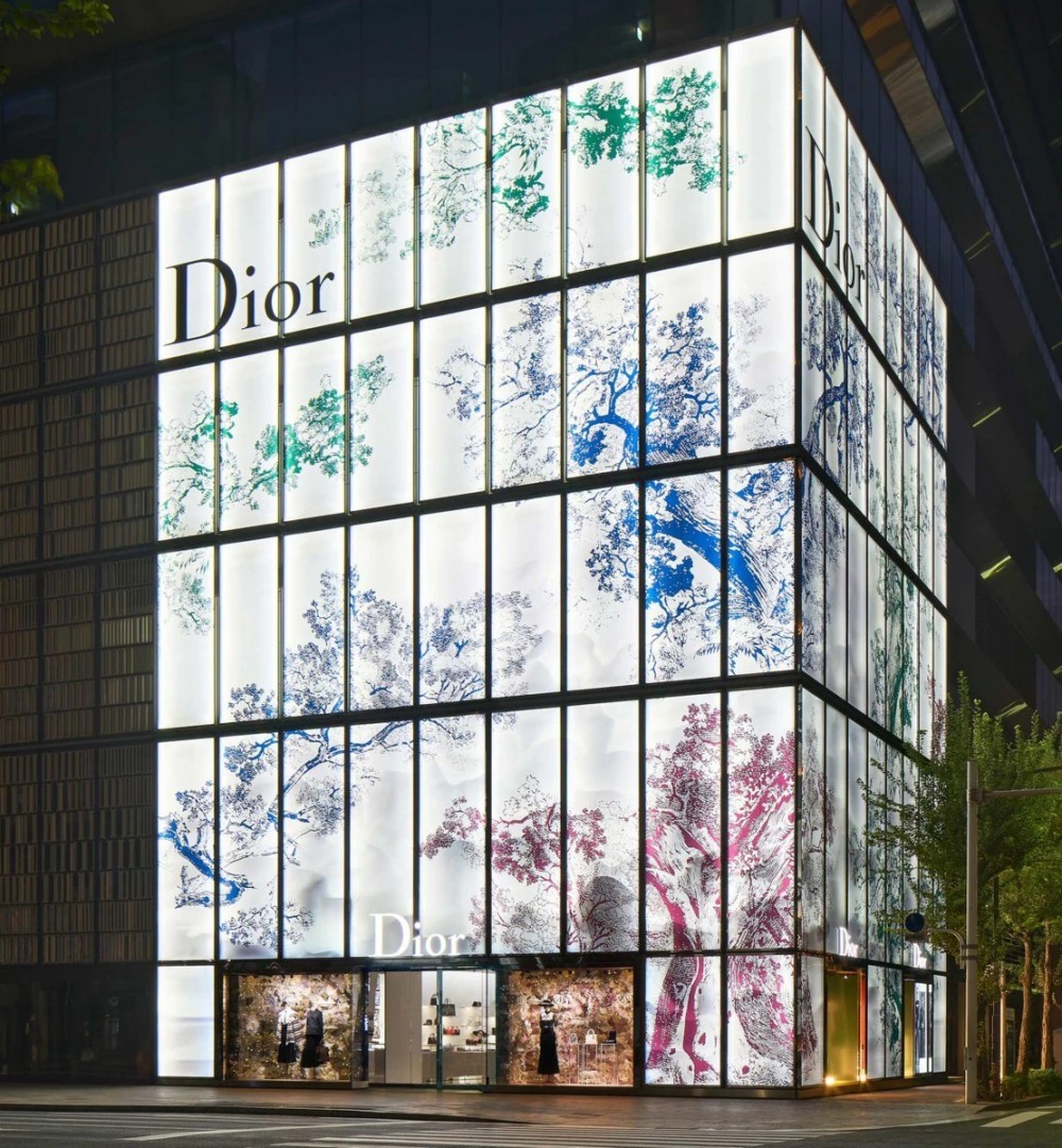 DIOR