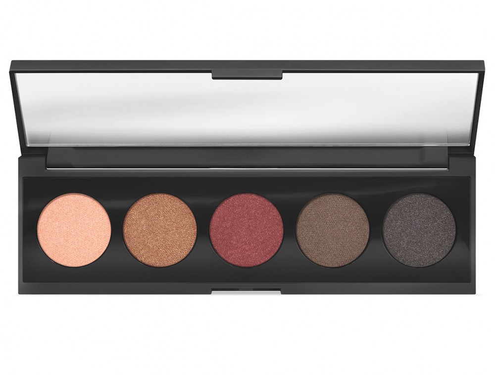BARE MINERALS
