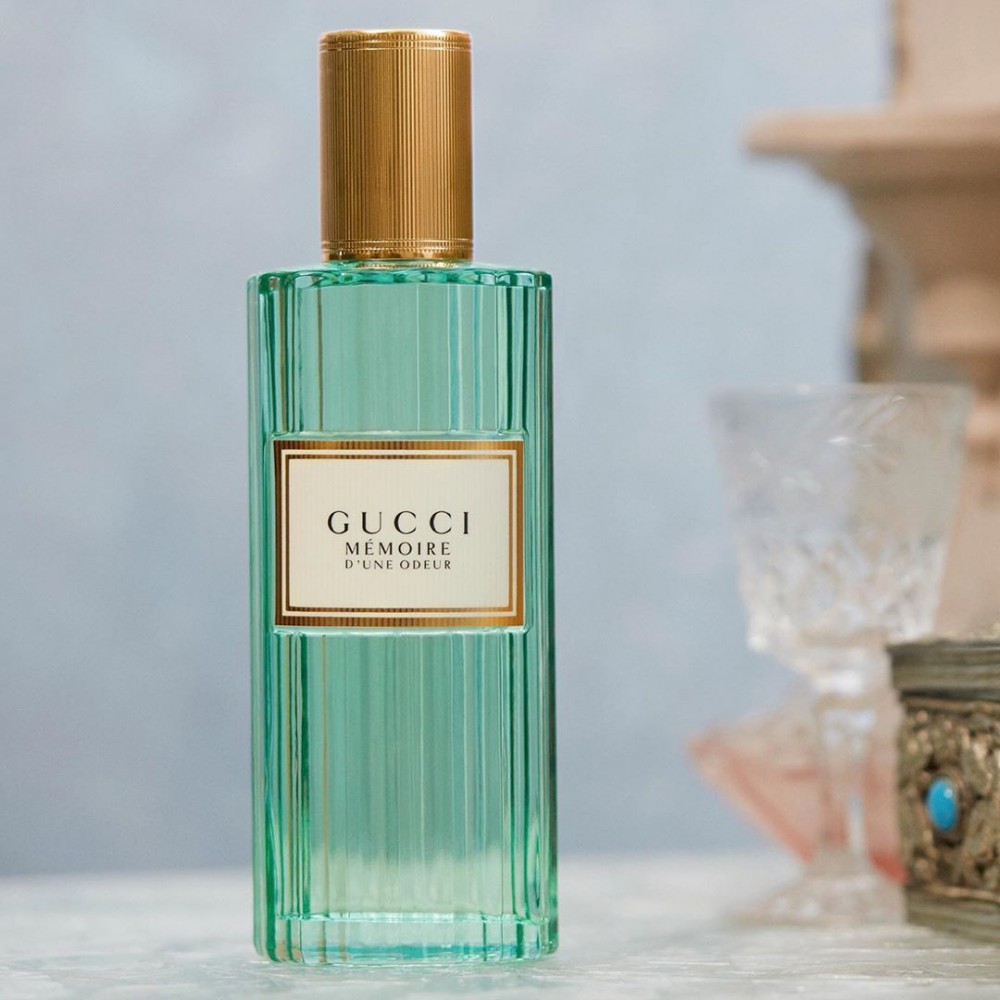 GUCCI