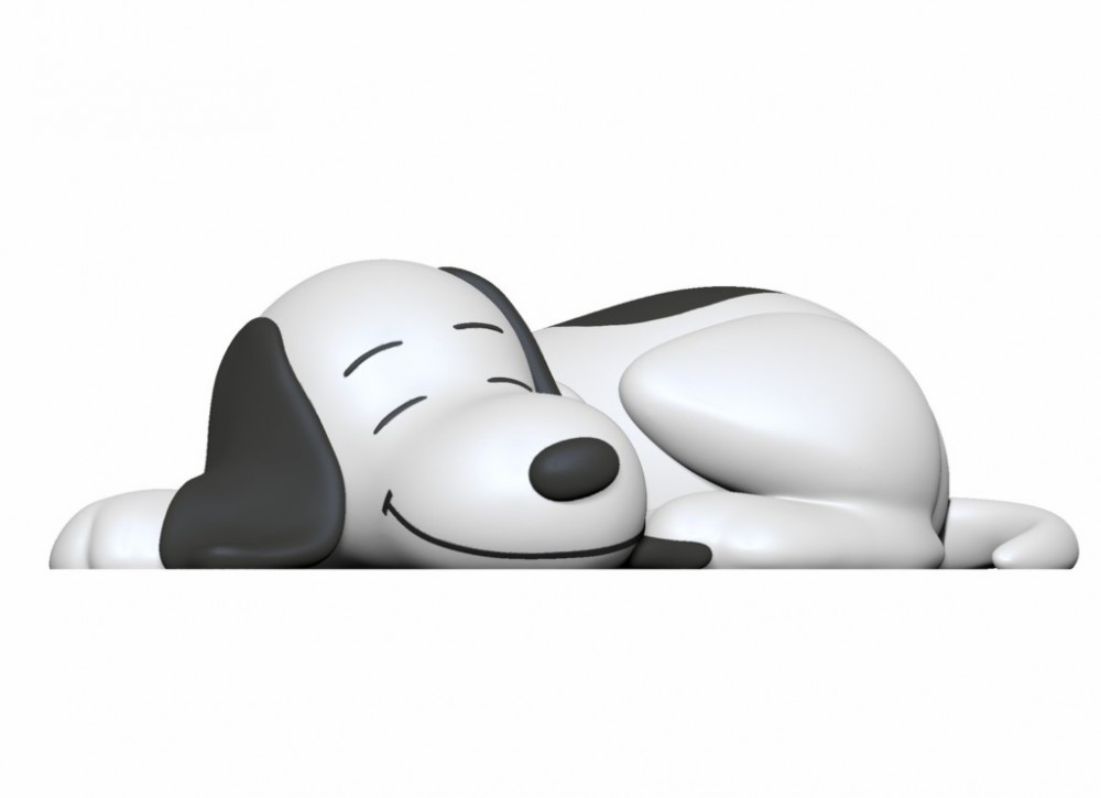 Snoopy Museum Tokyo