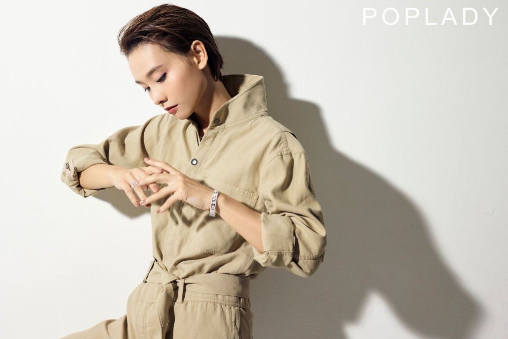【POPSTAR】我的風格故事 - 談善言!