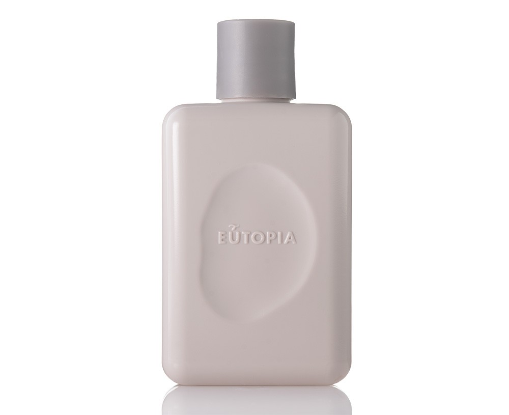 EUTOPIA Organic Ginger Shampoo 有機生薑精華修護洗髮水