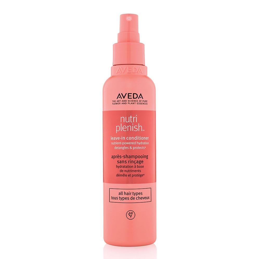 AVEDA Nutriplenish營養補濕噴霧