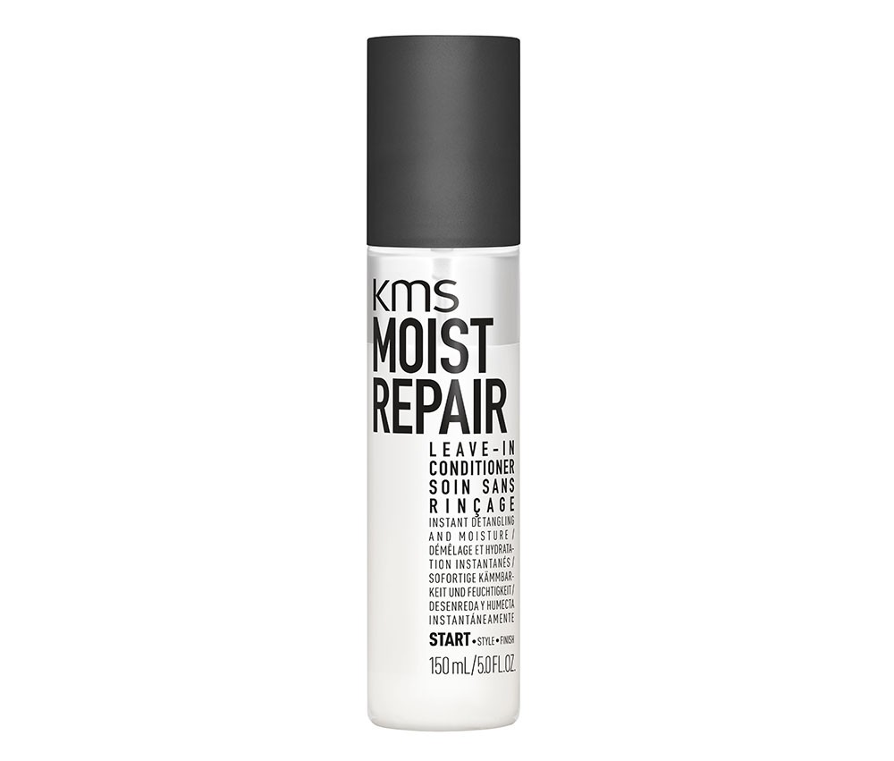 KMS MOISTREPAIR Leave-in Conditioner 水潤免沖修護噴霧