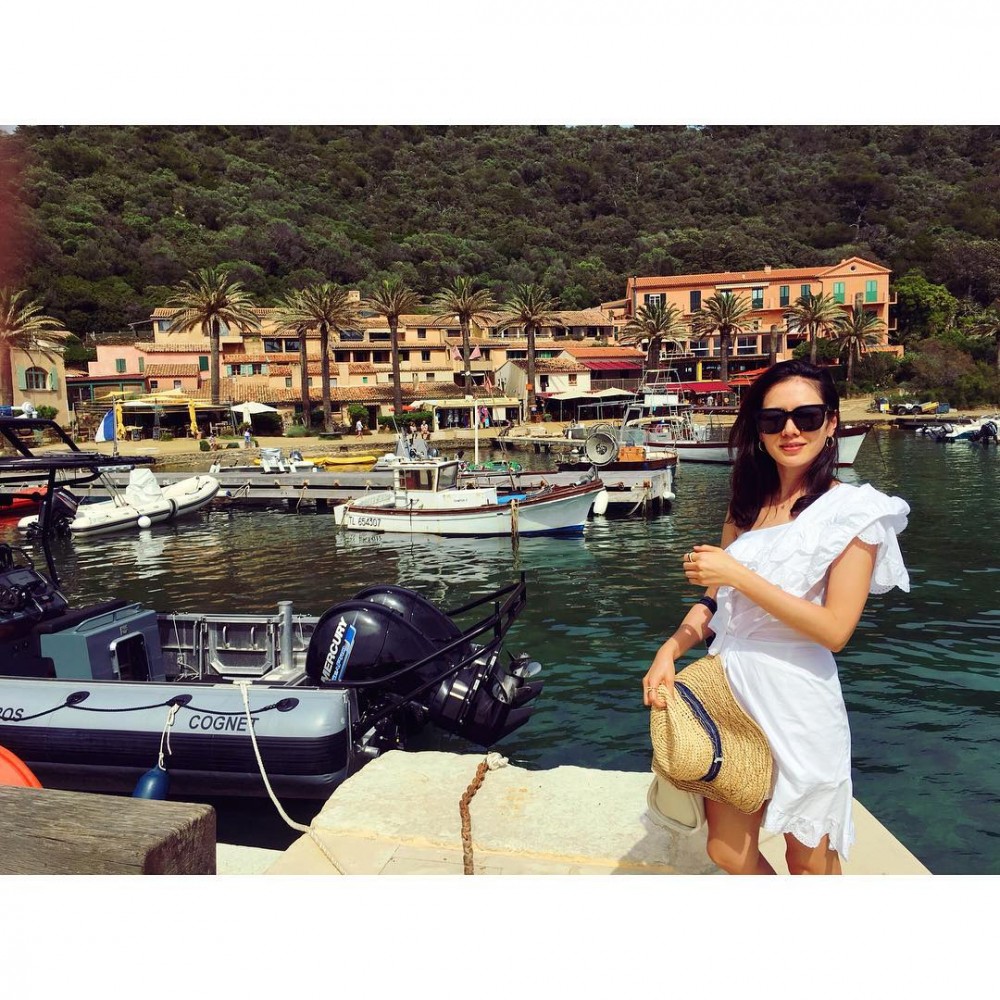 Instagram