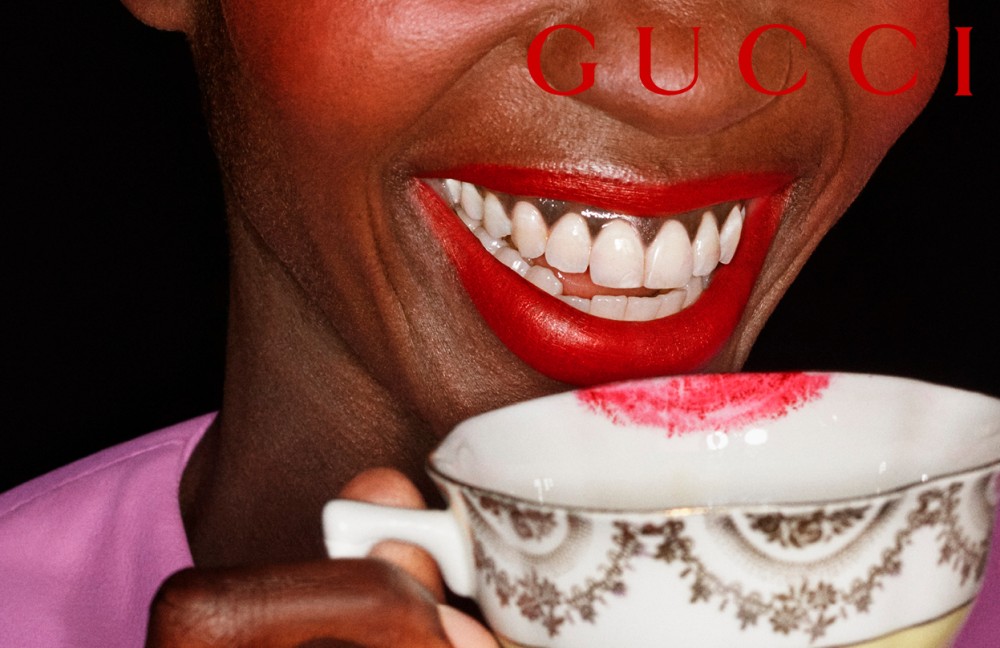 GUCCI