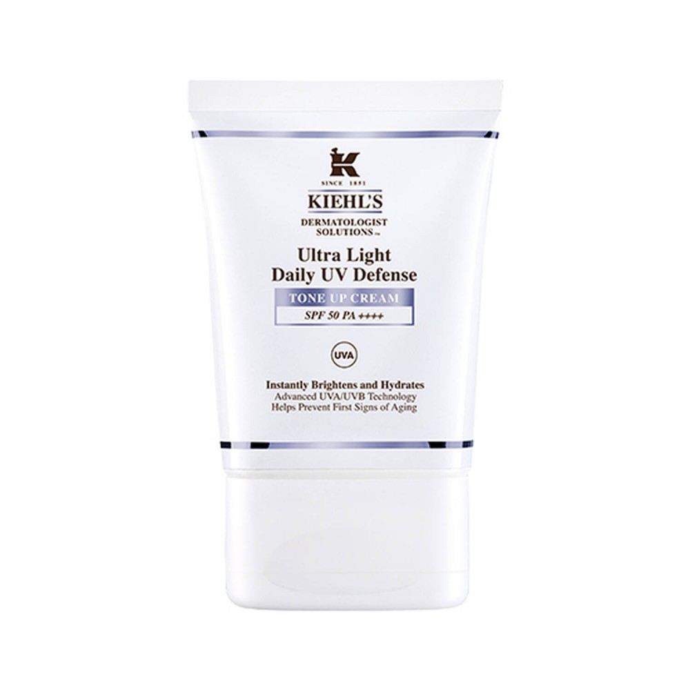Kiehl's
