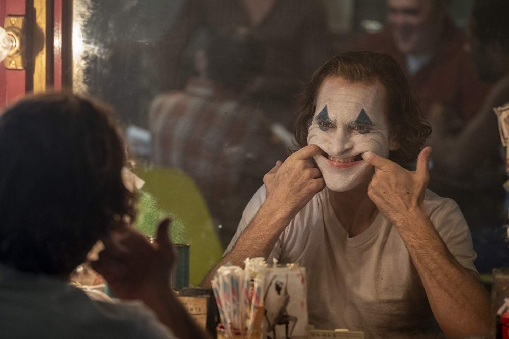 《Joker小丑》