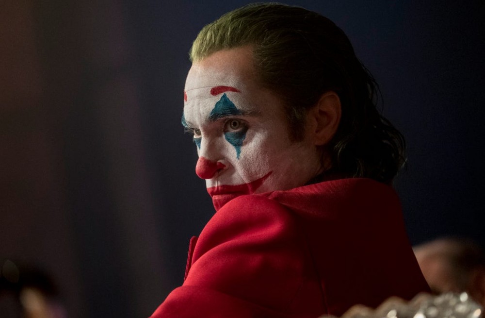 《Joker小丑》
