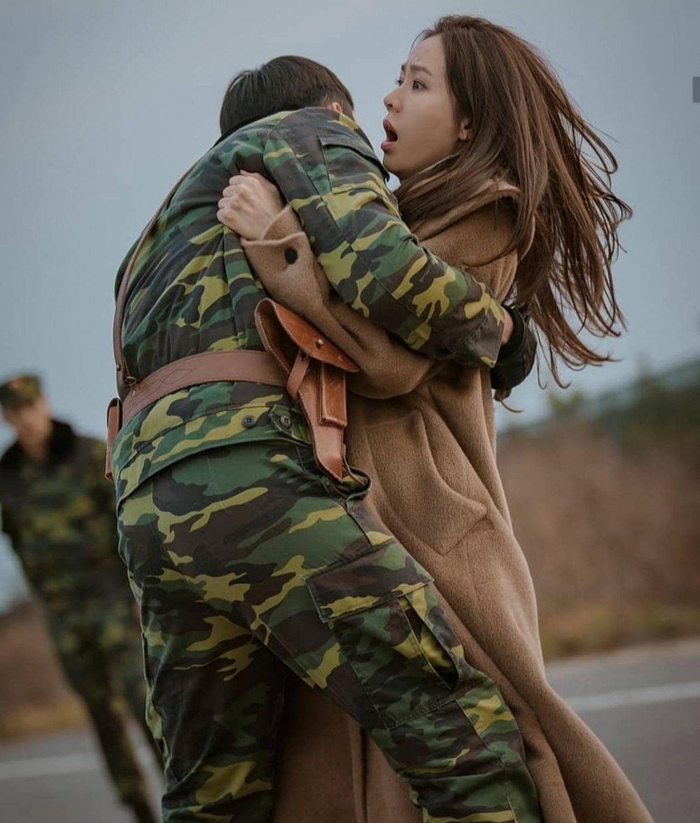 Tvndrama.official's Instagram
