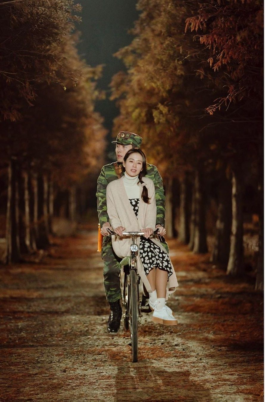 Tvndrama.official's Instagram