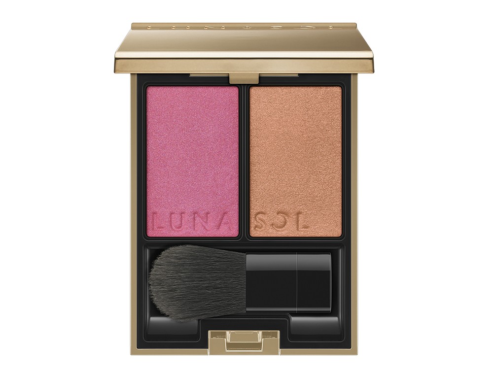 LUNASOL Coloring Glaze
