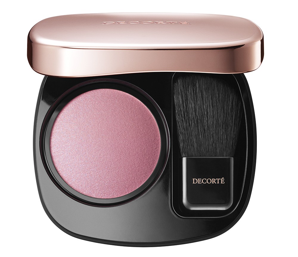 DECORTE Powder Blush