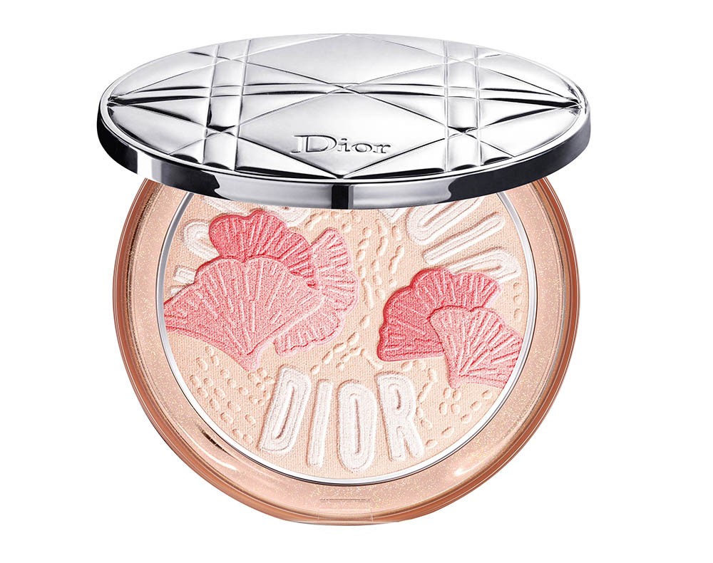 DIOR Diorskin Nude Luminizer
