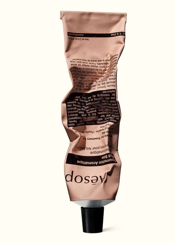 Aesop