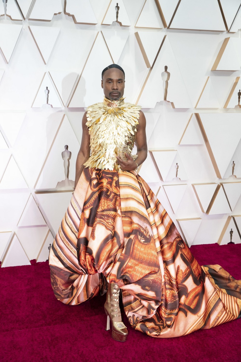 GETTY IMAGES