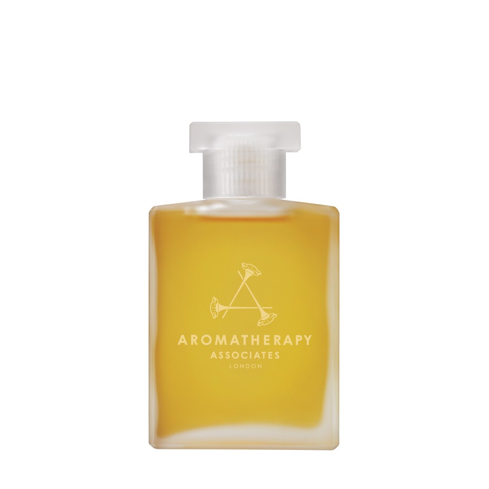 AROMATHERAPY ASSOCIATES Joyous Rose Bath & Shower Oil 愉悅玫瑰沐浴油 55ml