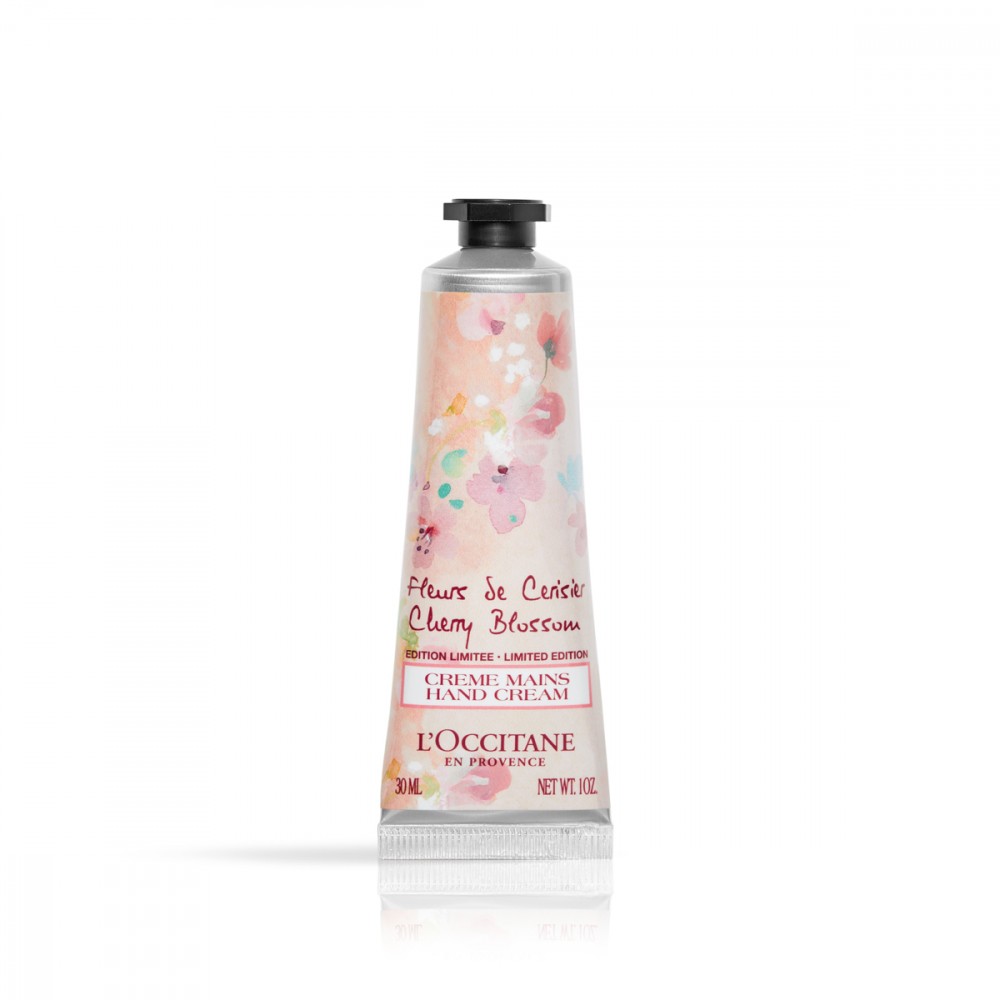 L’OCCITANE