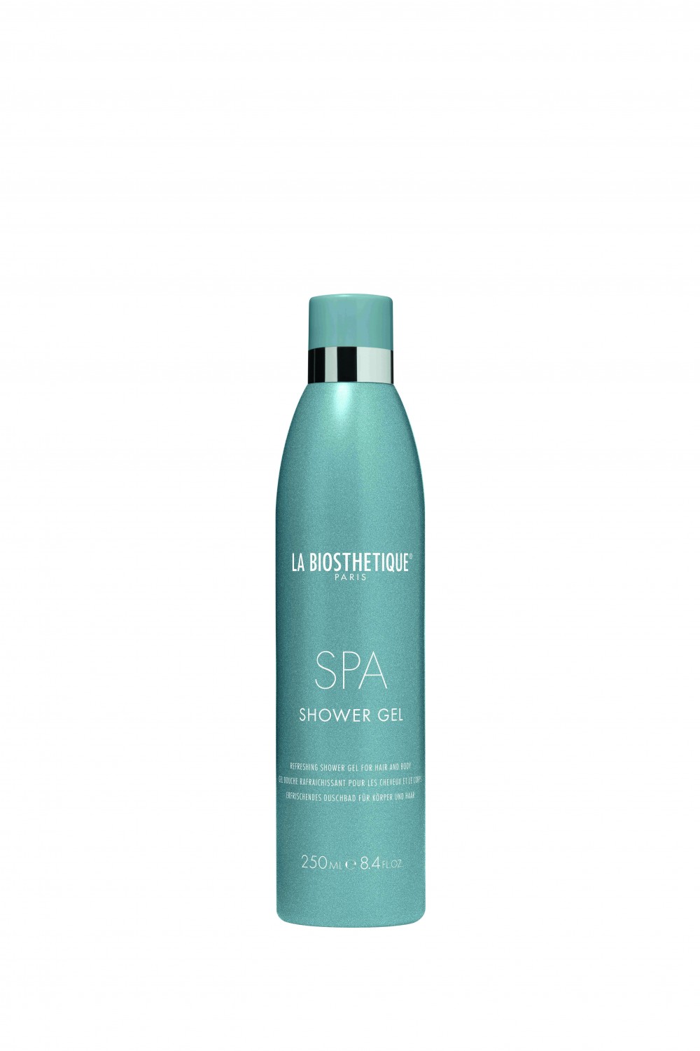LA BIOSTHETIQUE Shower Gel 保濕水療香氛沐浴露