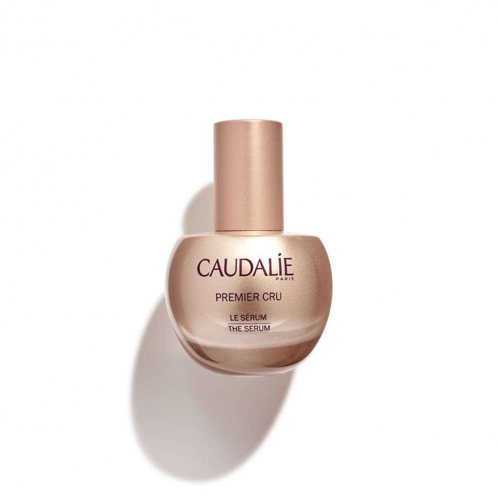 CAUDALIE Premier Cru The Serum 葡萄籽尊貴時光逆轉全效精華