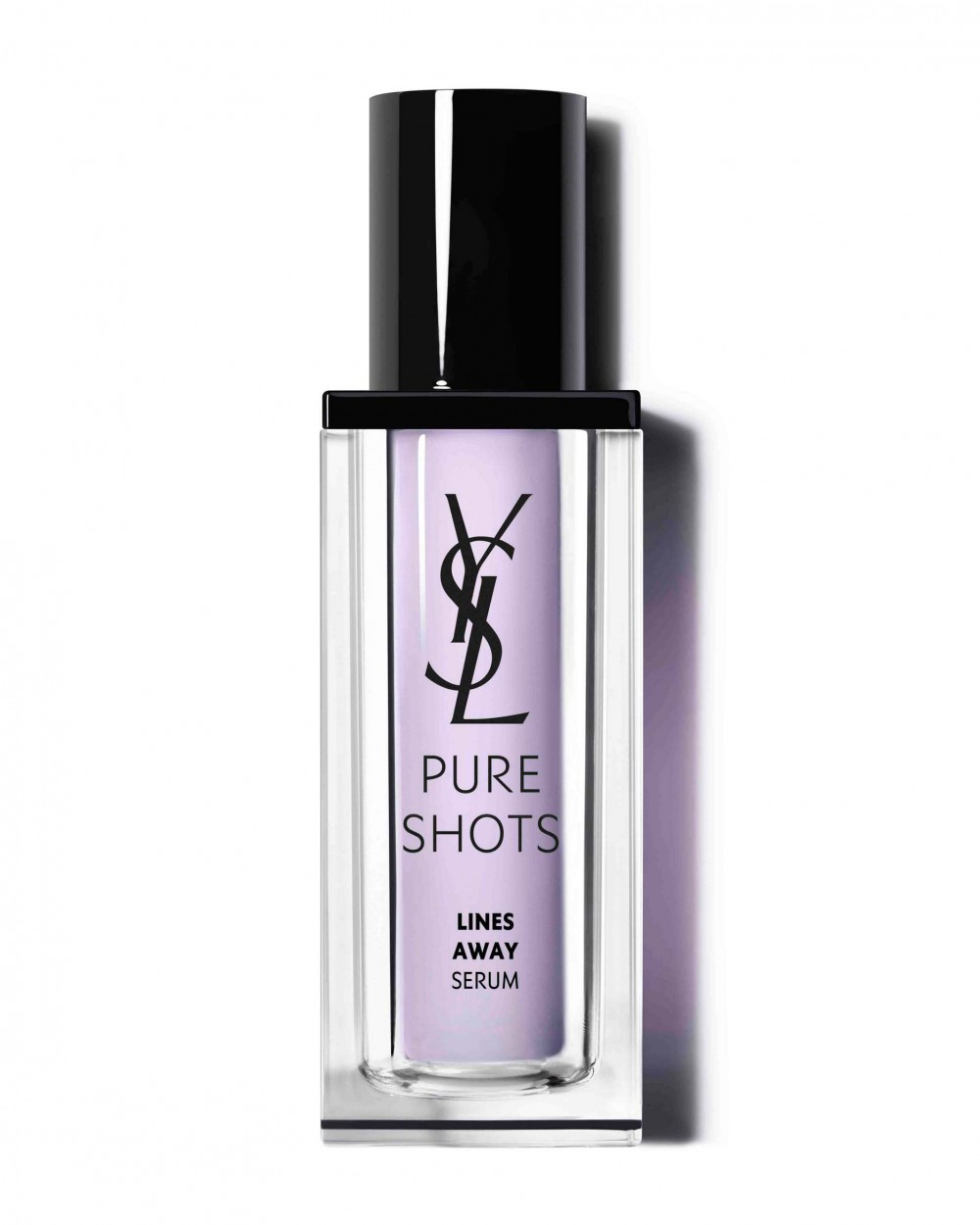 YSL PURE SHOT LINES AWAY SERUM