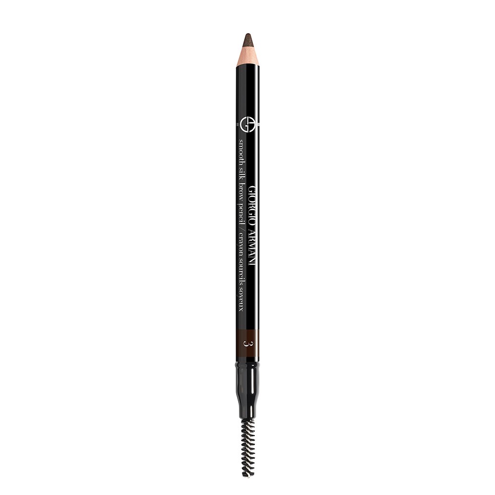 GIORGIO ARMANI SMOOTH SILK BROW PENCIL絲滑柔順眉筆