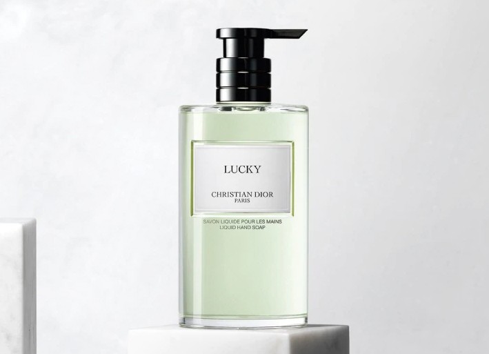 DIOR Maison Christian Dior Liquid Soap 香薰潔手液