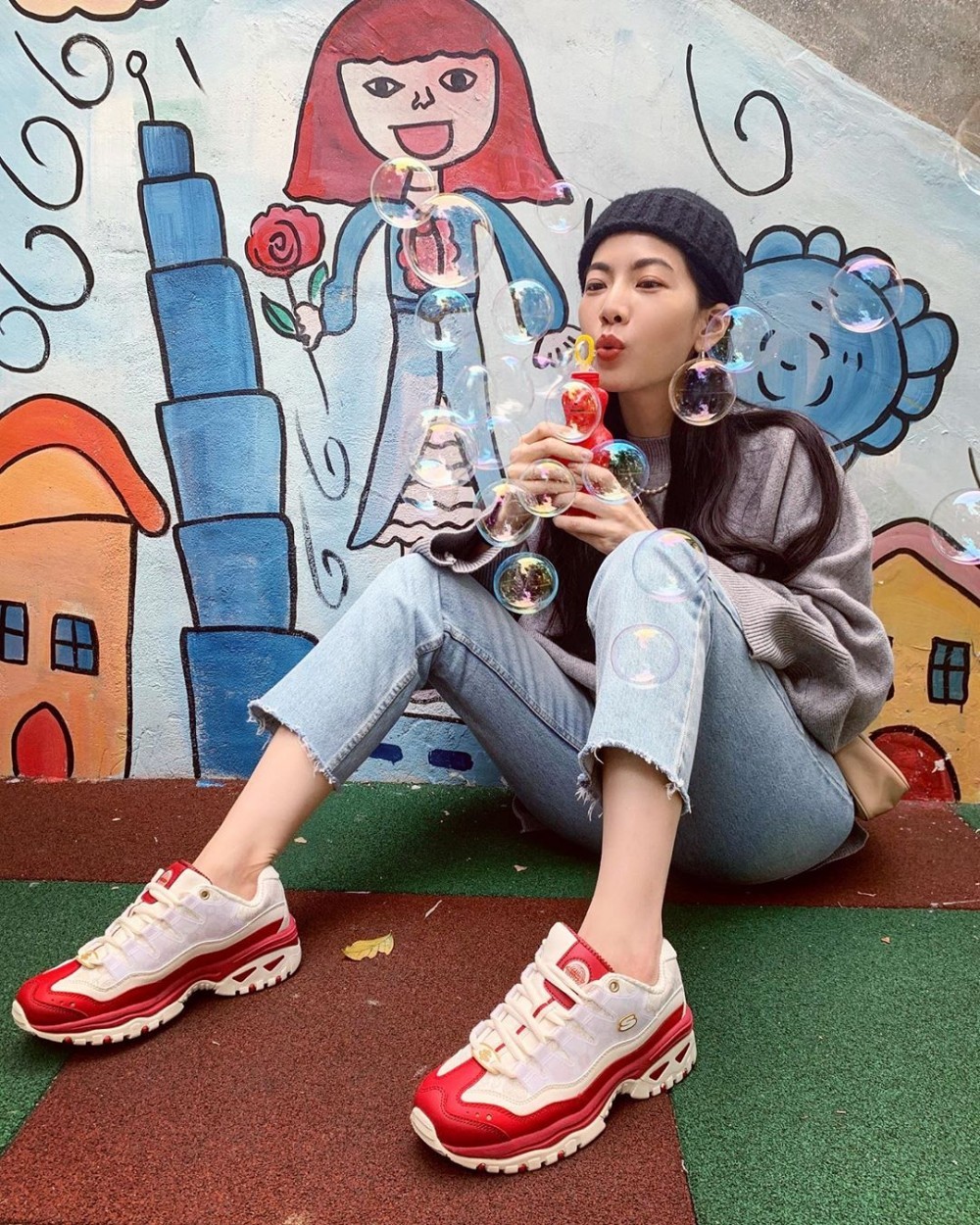 Instagram