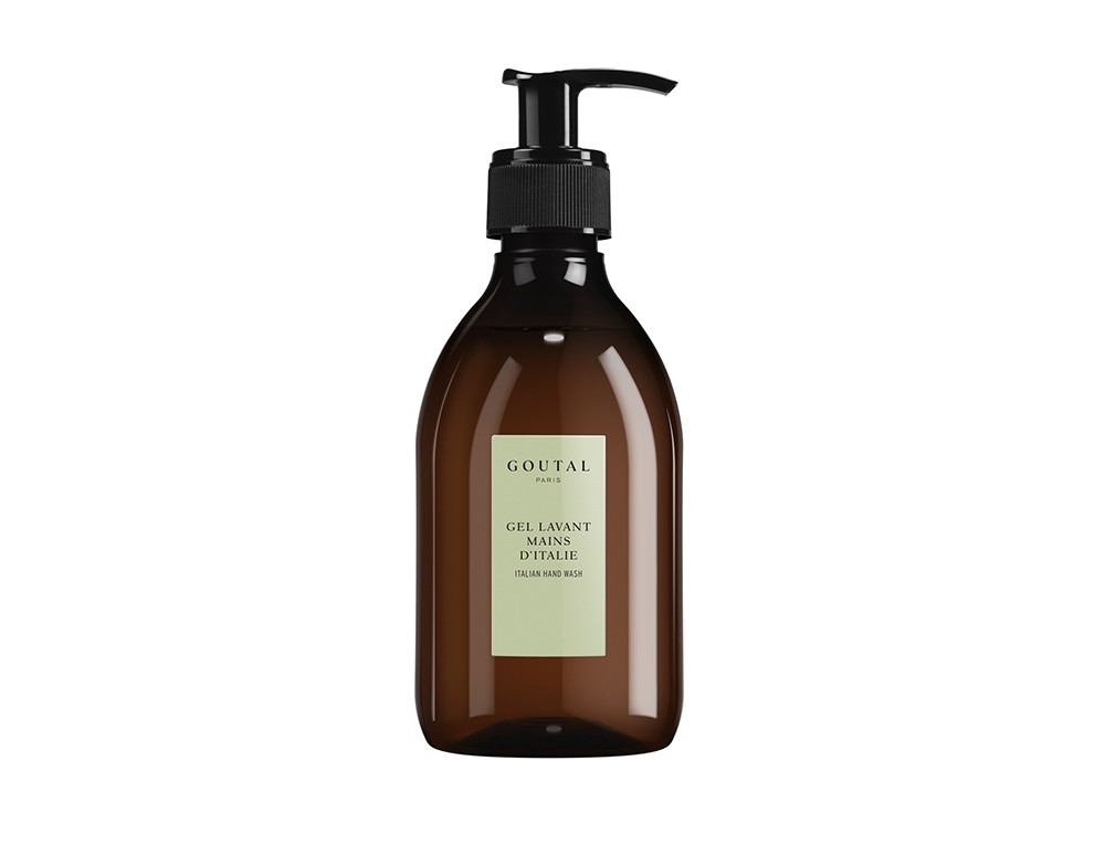 ITALIAN Hand Wash