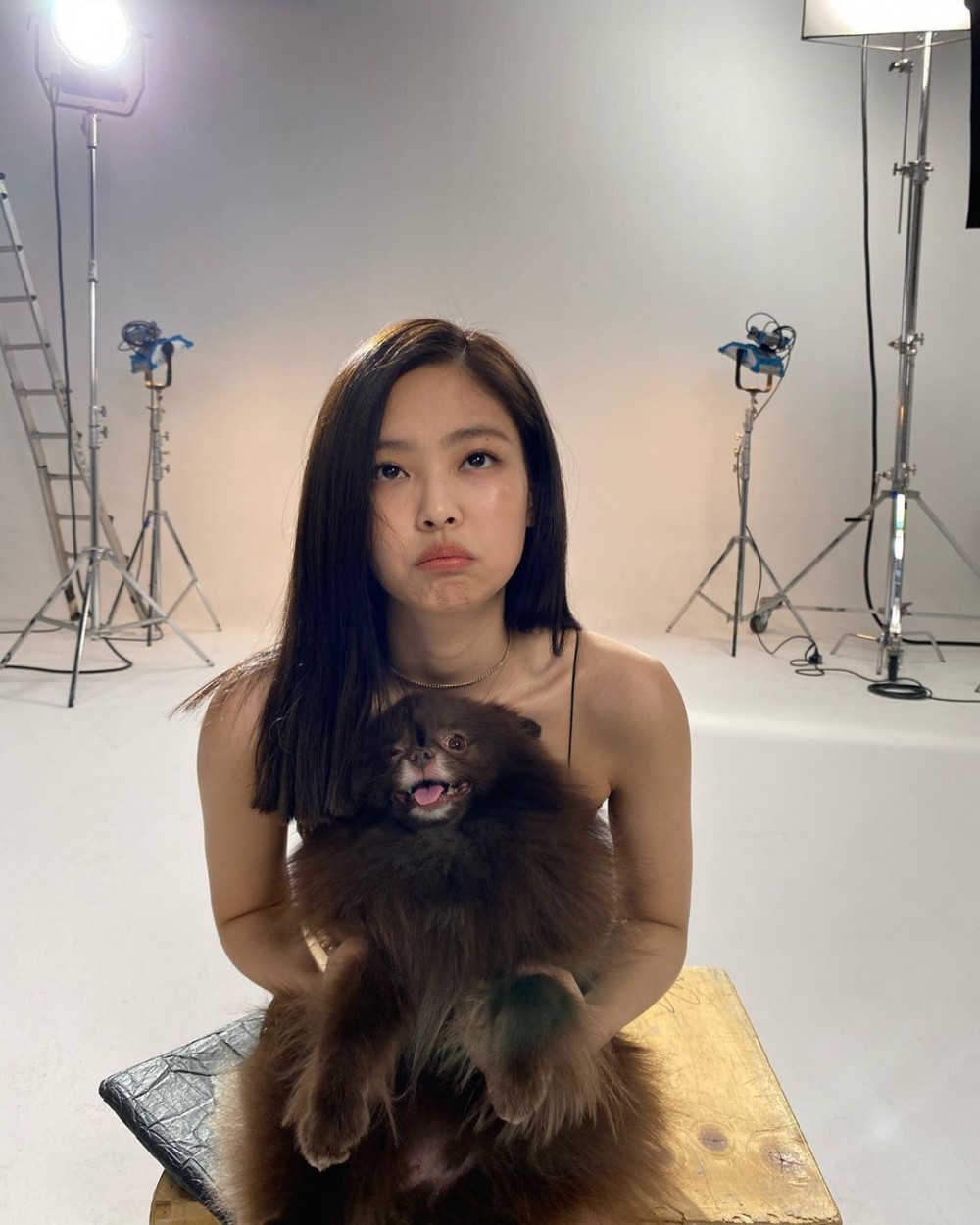jennierubyjane's Instagram