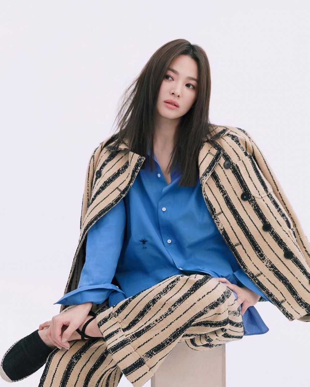with.hyunkyoung's Instagram