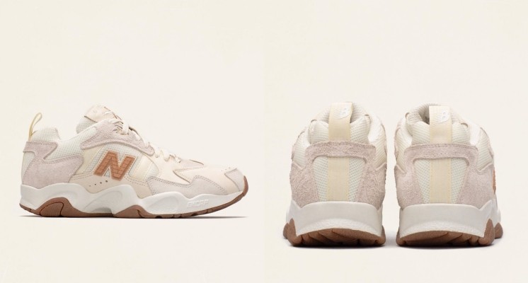 New Balance