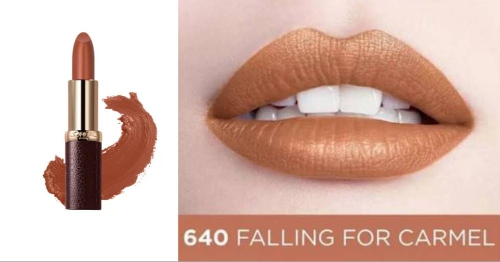 L'Oreal