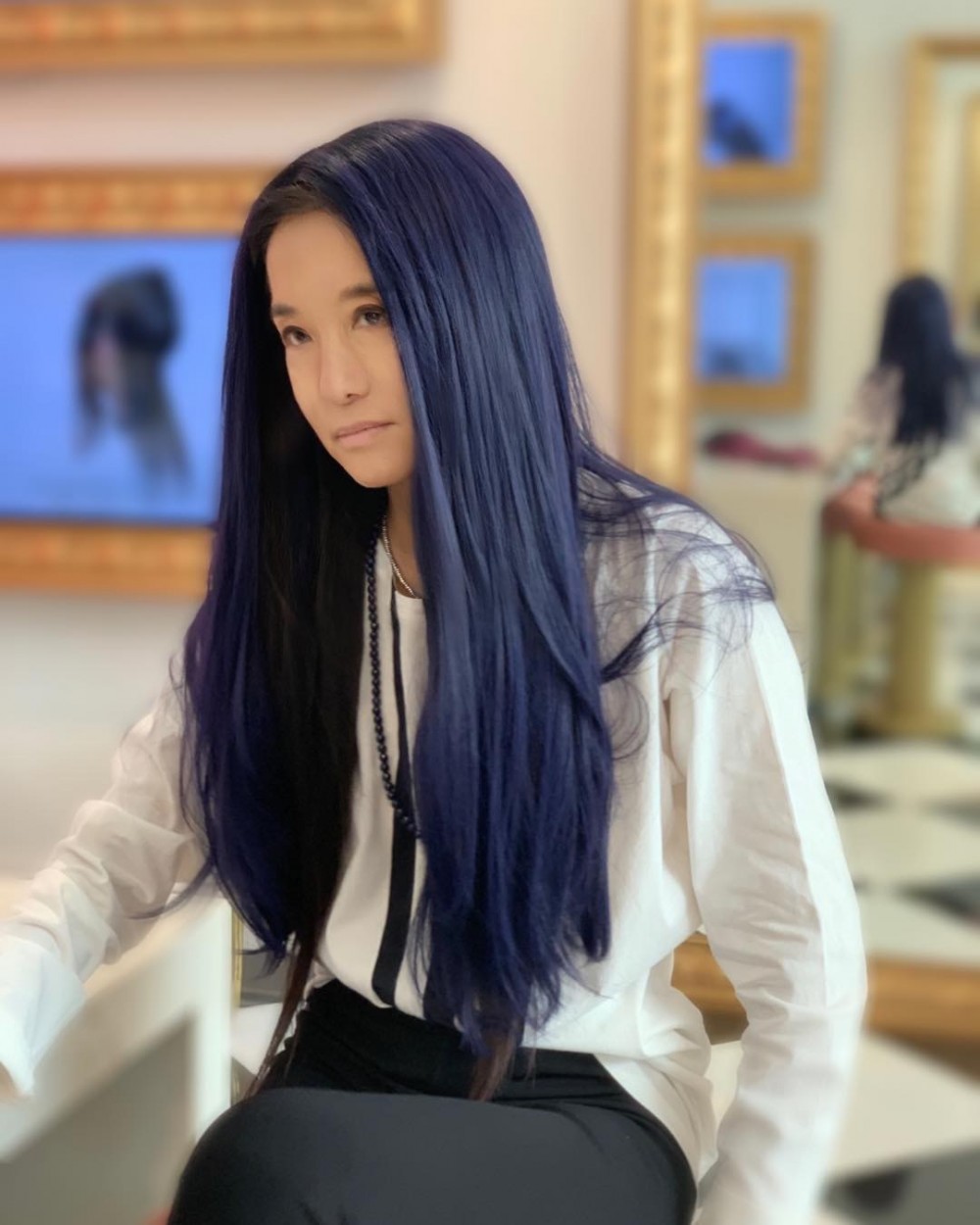 王薇薇如何從失敗找到真正的人生?七十歲的「婚紗女王」依然能夠踏上輝煌之路!