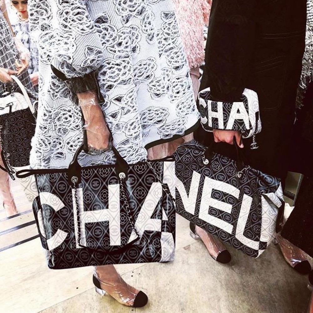 疫情持續依然漲價?CHANEL漲價幅度超過百分之二十五?