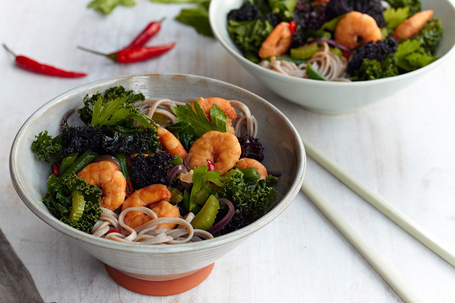The Sirtfood Diet