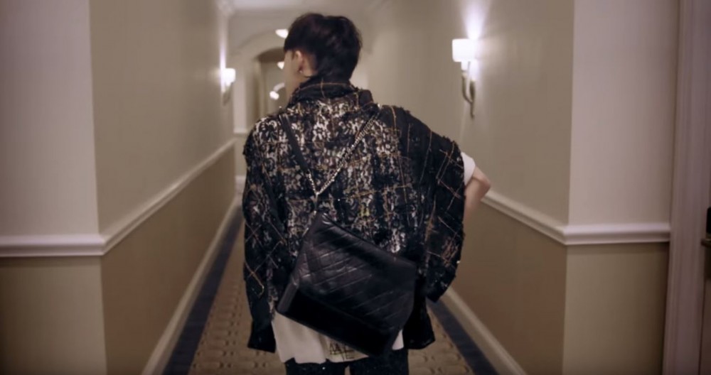 CHANEL再次敗訴!品牌不能使用「CHANEL’S GABRIELLE」作為商標?